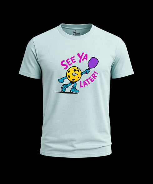 Detail of Pepini Pickleball product